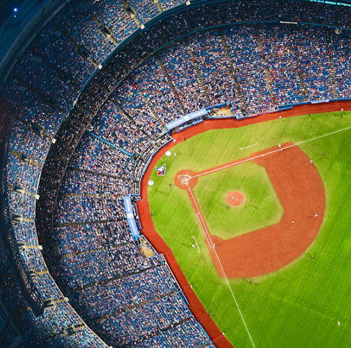BASEBALL