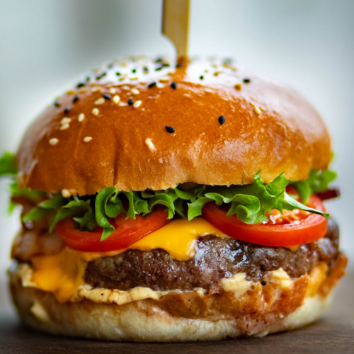 BURGER