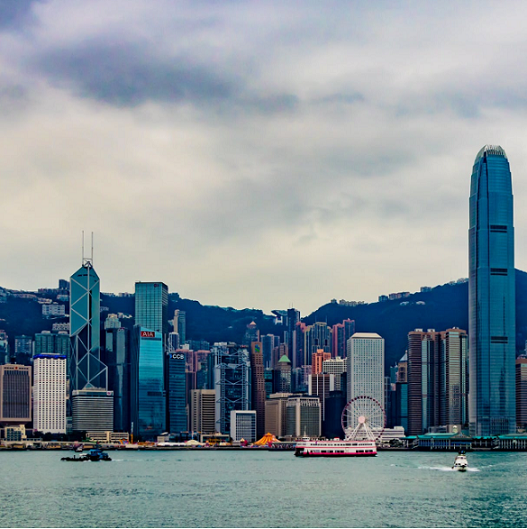 HONG KONG