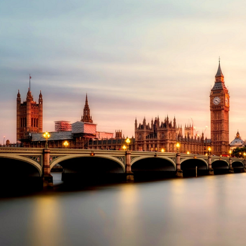 LONDON