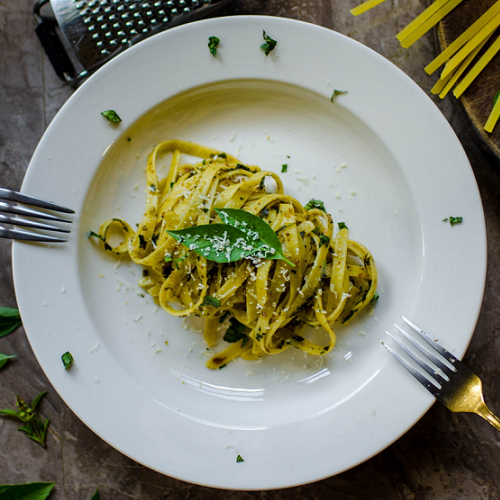 PASTA