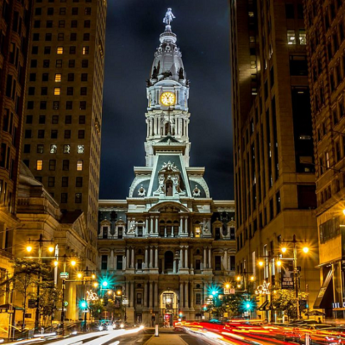 PHILADELPHIA