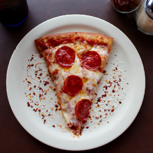 PIZZA