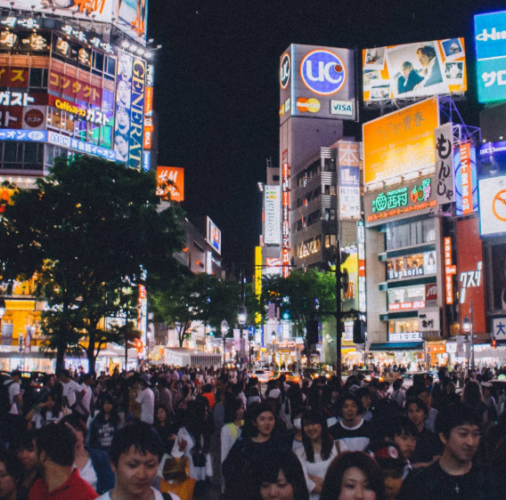 TOKYO