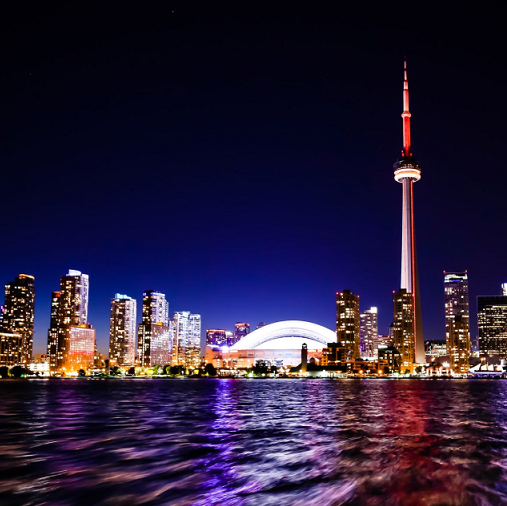 TORONTO