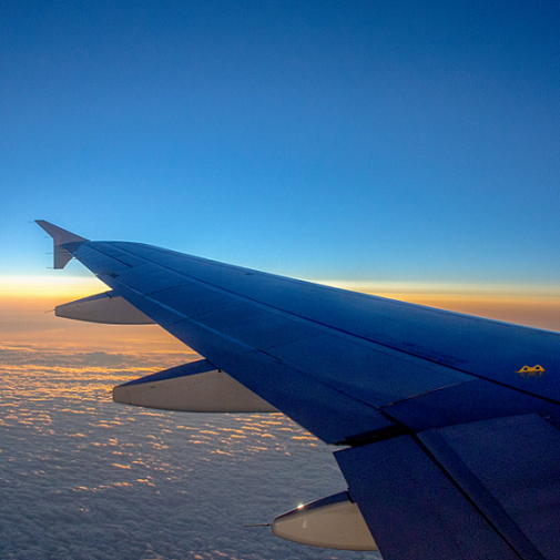 TRAVEL
